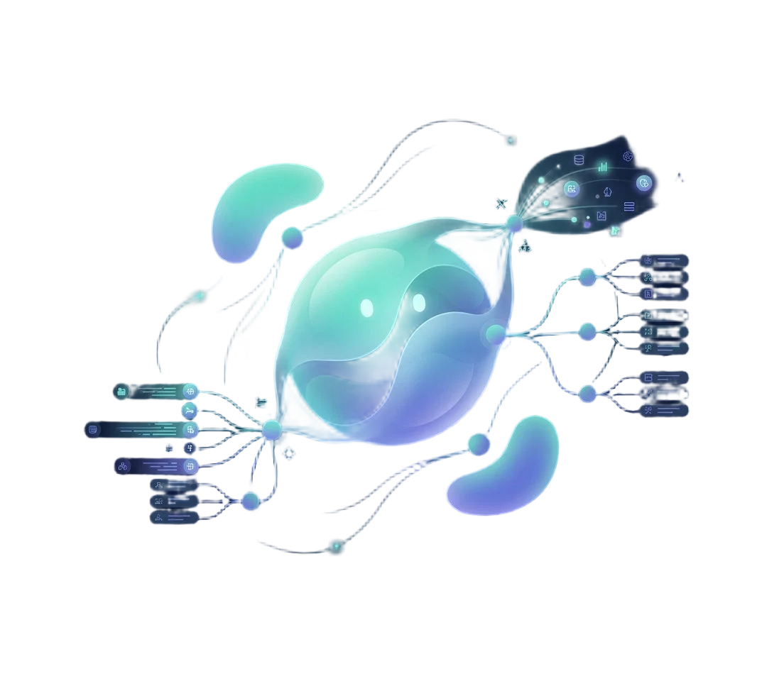 AI Agents - intelligent decision-making systems